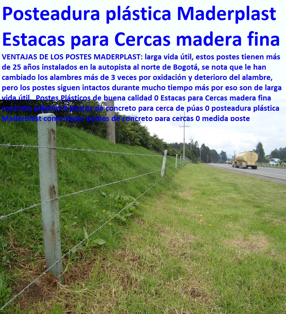 Postes Plásticos de buena calidad 0 Estacas para Cercas madera fina concreto plástico 0 postes de concreto para cerca de púas 0 posteadura plástica Maderplast como hacer postes de concreto para cercas 0 medida poste Postes Plásticos de buena calidad 0 Estacas para Cercas madera fina concreto plástico 0 postes de concreto para cerca de púas 0 posteadura plástica Maderplast como hacer postes de concreto para cercas 0 medida poste Postes Plásticos de buena calidad 0 Estacas para Cercas madera fina concreto plástico 0 postes de concreto para cerca de púas 0 posteadura plástica Maderplast como hacer postes de concreto para cercas 0 medida poste